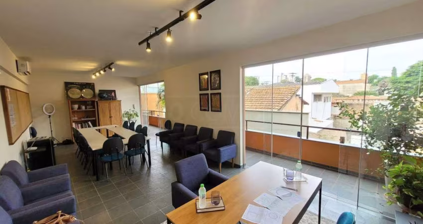 Sala Comercial para aluguel, 3 vagas, Jardim Europa - Piracicaba/SP