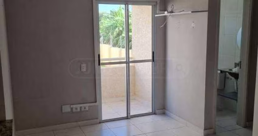Apartamento à venda, 2 quartos, 1 vaga, Pompéia - Piracicaba/SP
