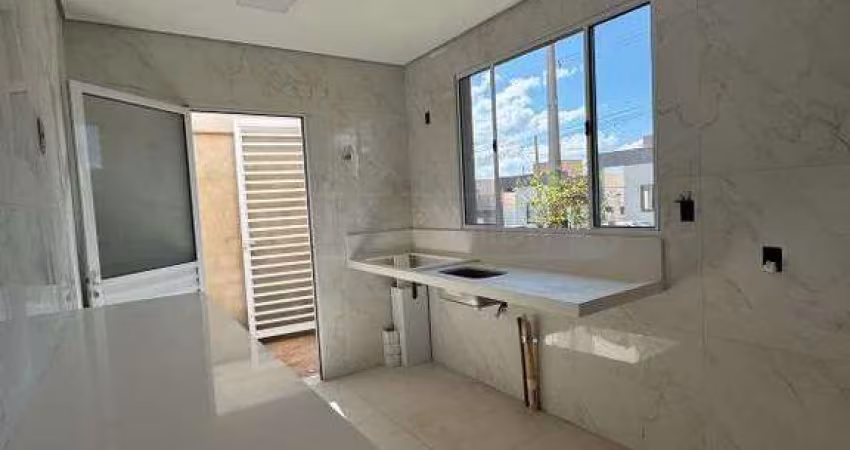 Casa em Condomínio para aluguel, 2 quartos, 2 suítes, 1 vaga, Reserva Taquaral II - Piracicaba/SP