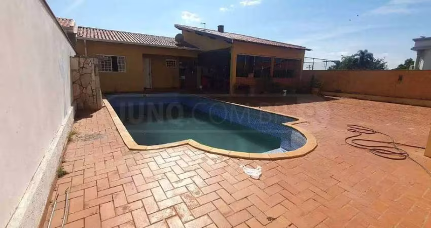 Casa em Condomínio à venda, 3 quartos, 3 suítes, Santa Maria - Rio das Pedras/SP