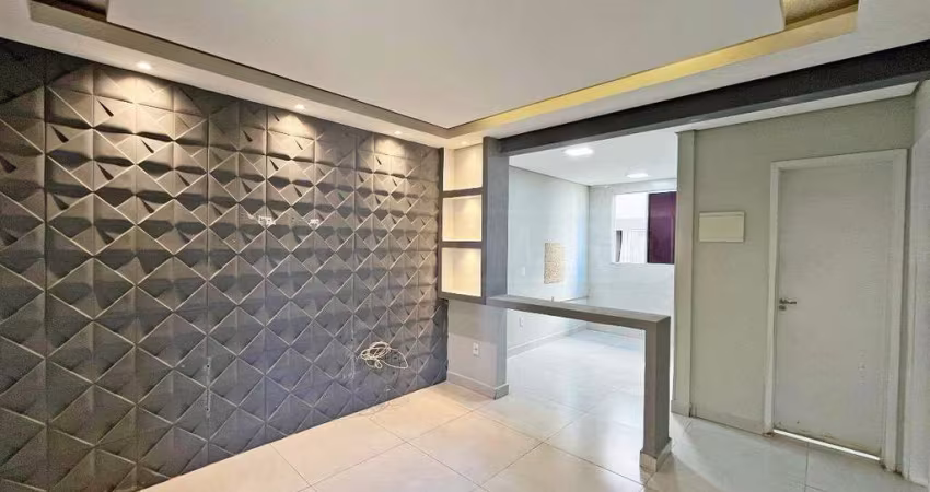 Apartamento à venda, 2 quartos, 1 vaga, Jardim Colina Verde - Piracicaba/SP