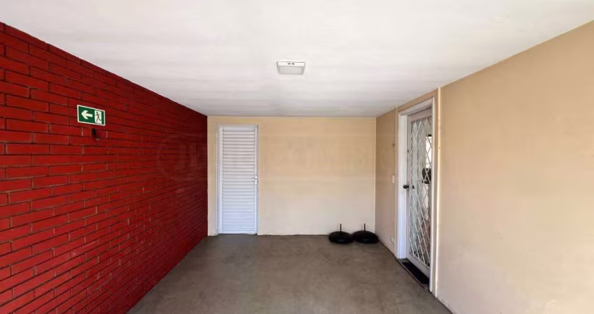 Casa Comercial à venda, 2 quartos, 1 vaga, São Dimas - Piracicaba/SP