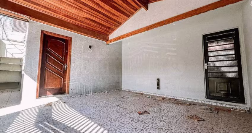 Casa à venda, 2 quartos, 1 suíte, 2 vagas, Nova América - Piracicaba/SP
