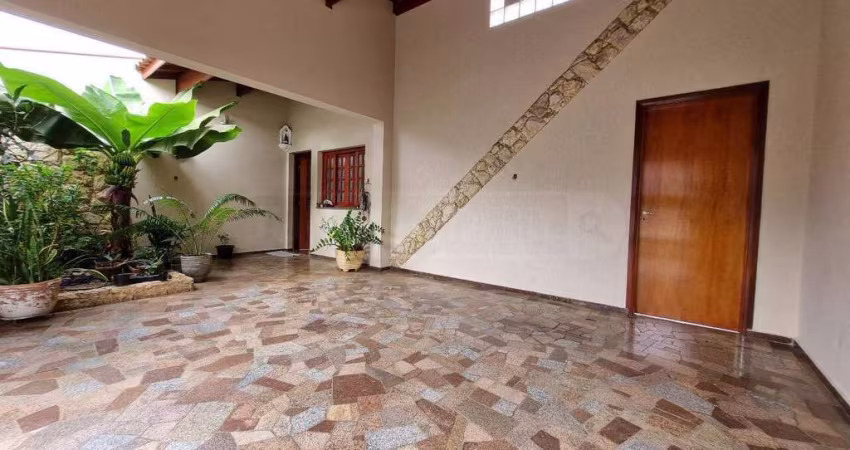 Casa à venda, 2 quartos, 1 suíte, 2 vagas, Nova Piracicaba - Piracicaba/SP