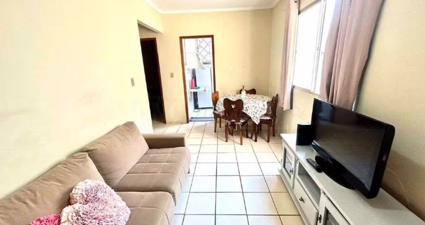 Apartamento à venda, 2 quartos, 1 vaga, Jardim Elite - Piracicaba/SP