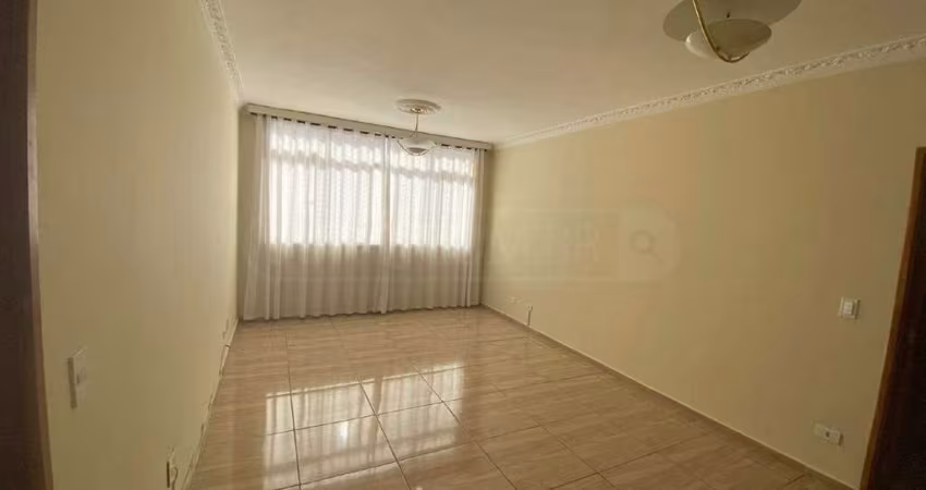 Apartamento à venda, 3 quartos, 1 suíte, 2 vagas, Vila Independência - Piracicaba/SP