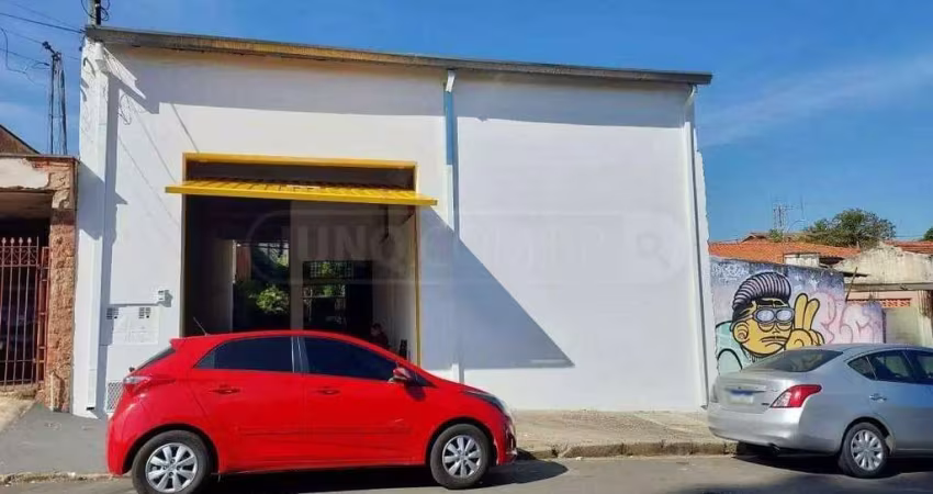 Galpão para aluguel, Paulicéia - Piracicaba/SP