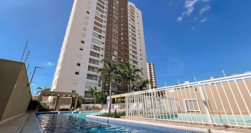 Apartamento à venda, 2 quartos, 2 suítes, 2 vagas, Alemães - Piracicaba/SP