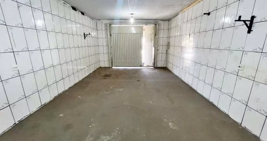 Salão à venda, 2 vagas, Jardim Algodoal - Piracicaba/SP