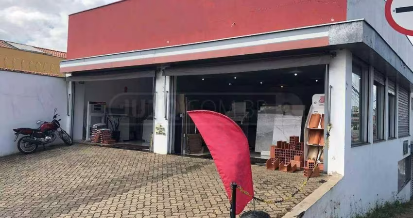 Prédio Comercial à venda, 3 vagas, Paulista - Piracicaba/SP