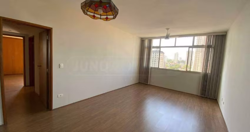 Apartamento à venda, 3 quartos, 1 suíte, 2 vagas, São Dimas - Piracicaba/SP