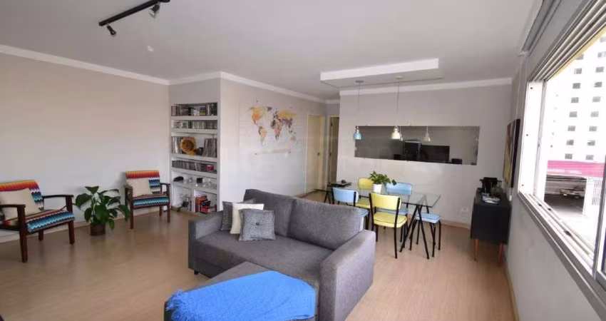 Apartamento para aluguel, 3 quartos, 1 suíte, 1 vaga, Jardim Elite - Piracicaba/SP