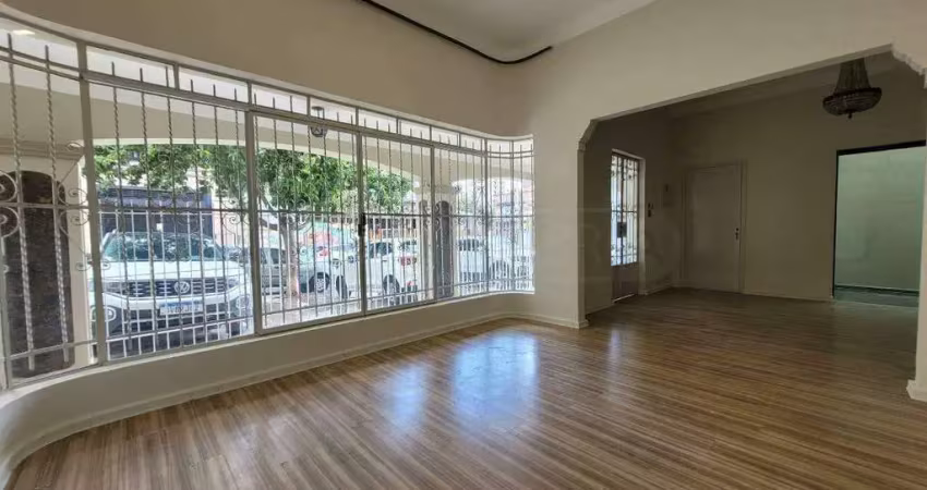 Sala comercial para aluguel, 5 vagas, centro - piracicaba/sp