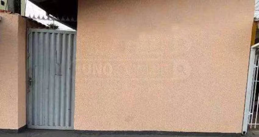 Kitnet para aluguel, 1 quarto, São Dimas - Piracicaba/SP