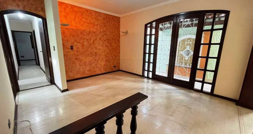 Casa para aluguel, 3 quartos, 1 suíte, 2 vagas, São Dimas - Piracicaba/SP