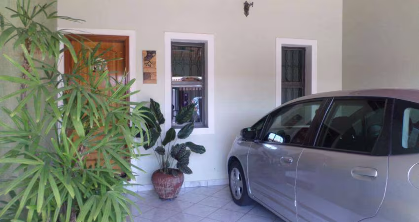 Casa à venda, 2 quartos, 2 vagas, Jardim Caxambu - Piracicaba/SP
