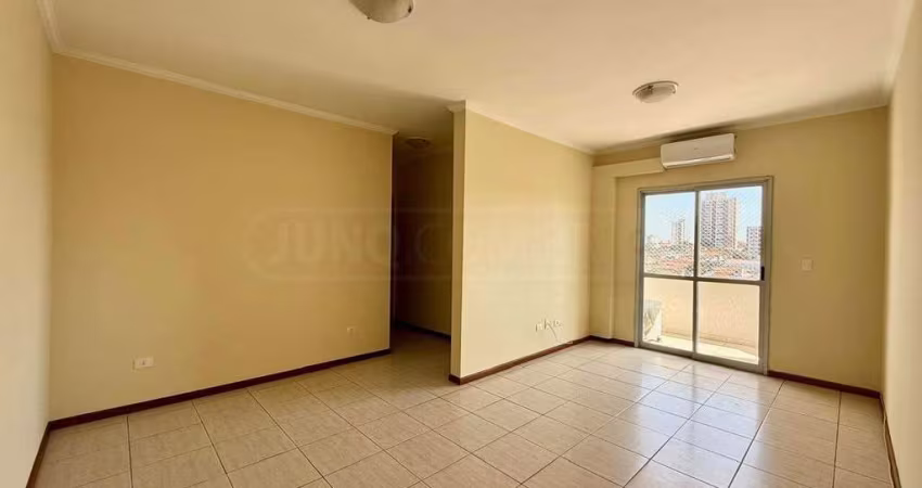 Apartamento à venda, 2 quartos, 1 suíte, 2 vagas, Vila Independência - Piracicaba/SP