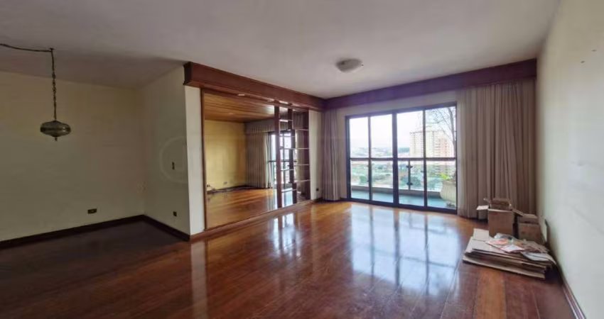 Apartamento à venda, 3 quartos, 2 suítes, 2 vagas, Centro - Piracicaba/SP