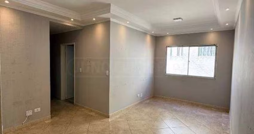 Apartamento para aluguel, 3 quartos, 1 vaga, Morumbi - Piracicaba/SP