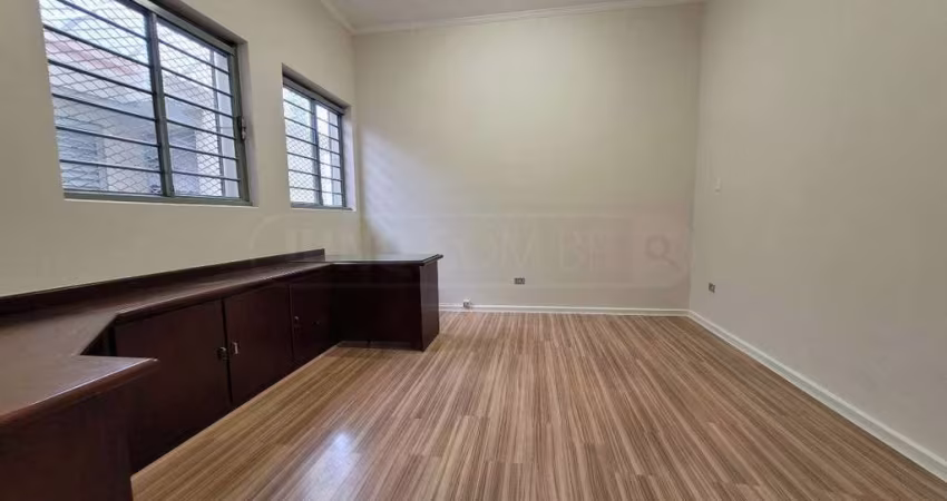 Sala Comercial para aluguel, 5 vagas, Centro - Piracicaba/SP
