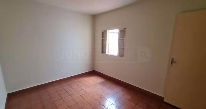 Casa para aluguel, 2 quartos, 1 vaga, Piracicamirim - Piracicaba/SP