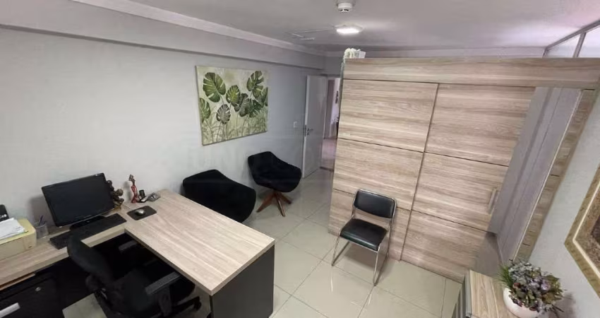 Sala Comercial à venda, 1 vaga, Centro - Piracicaba/SP
