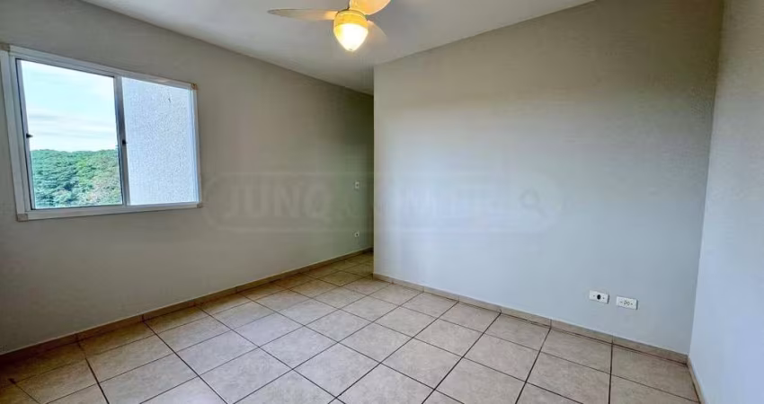 Apartamento à venda, 2 quartos, 1 vaga, Jardim Nova Iguaçu - Piracicaba/SP