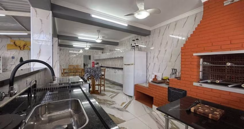 Casa à venda, 2 quartos, 2 suítes, 4 vagas, Jupia - Piracicaba/SP