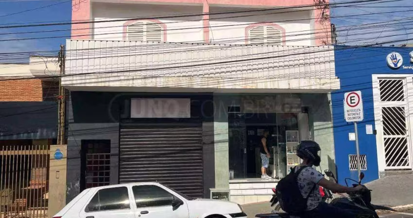 Prédio Comercial à venda, 20 quartos, 12 suítes, Centro - Piracicaba/SP