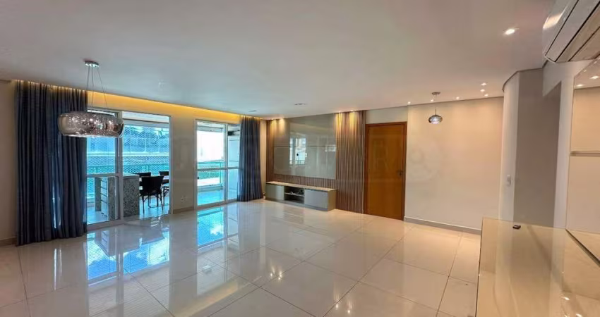 Apartamento à venda, 3 quartos, 3 suítes, 3 vagas, Cidade Alta - Piracicaba/SP
