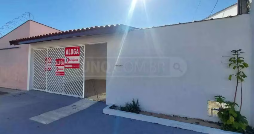 Casa para aluguel, 3 quartos, 1 suíte, 3 vagas, Jardim Nova Iguaçu - Piracicaba/SP