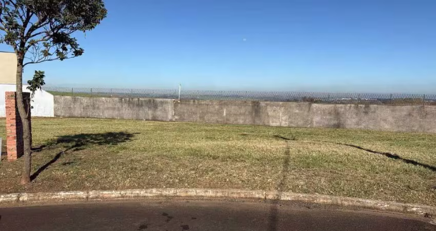 Terreno em condomínio à venda, park unimep taquaral - piracicaba/sp