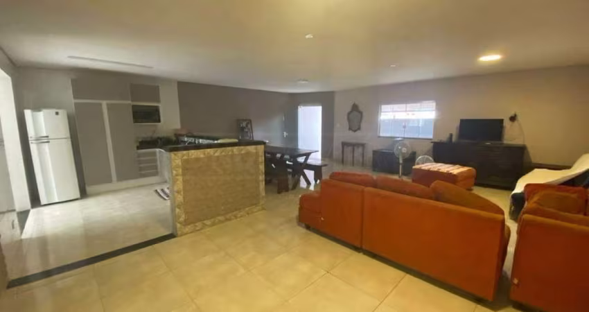 Casa à venda, 3 quartos, 1 suíte, 3 vagas, Pompéia - Piracicaba/SP