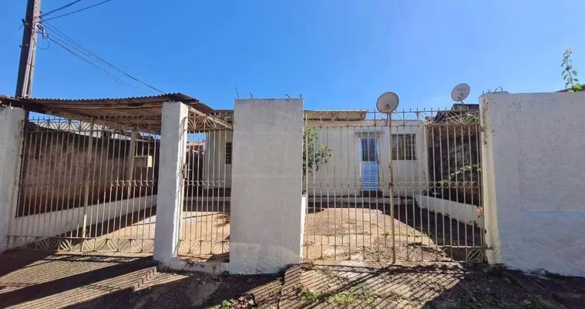 Casa para aluguel, 3 quartos, 2 vagas, Santa Terezinha - Piracicaba/SP