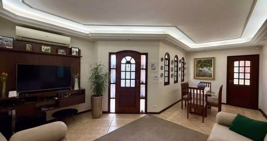 Casa à venda, 3 quartos, 1 suíte, 3 vagas, Nova Piracicaba - Piracicaba/SP