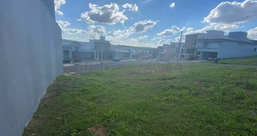 Terreno em condomínio à venda, reserva das paineiras - piracicaba/sp