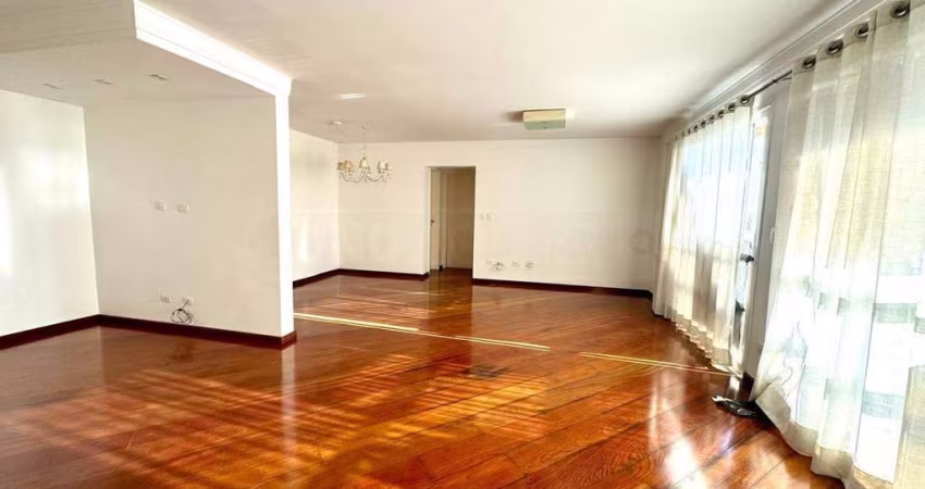 Apartamento à venda, 3 quartos, 1 suíte, 2 vagas, Centro - Piracicaba/SP