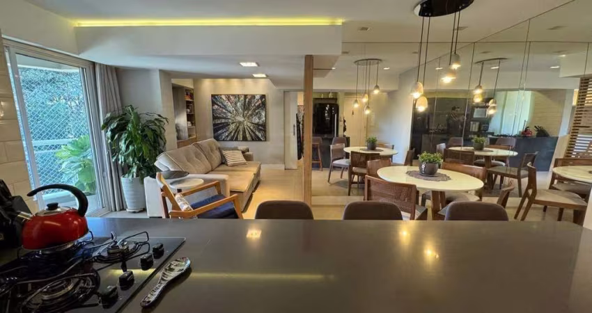 Apartamento à venda, 2 quartos, 1 suíte, 2 vagas, São Dimas - Piracicaba/SP