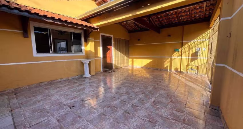 Casa à venda, 3 quartos, 1 suíte, 1 vaga, Parque Primeiro de Maio - Piracicaba/SP