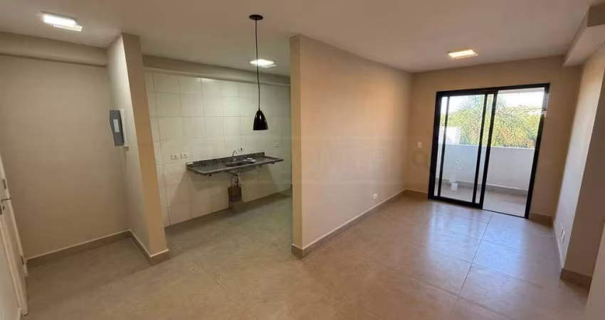 Apartamento à venda, 2 quartos, 1 suíte, 2 vagas, Chácara Esperia - Piracicaba/SP
