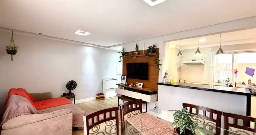Apartamento à venda, 3 quartos, 1 suíte, 3 vagas, parque santa cecília - piracicaba/sp