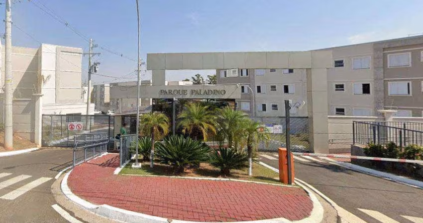Apartamento à venda, 2 quartos, 1 vaga, Higienópolis - Piracicaba/SP