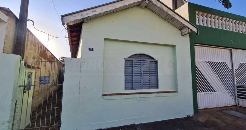 Casa para aluguel, 1 quarto, São Luiz - Piracicaba/SP