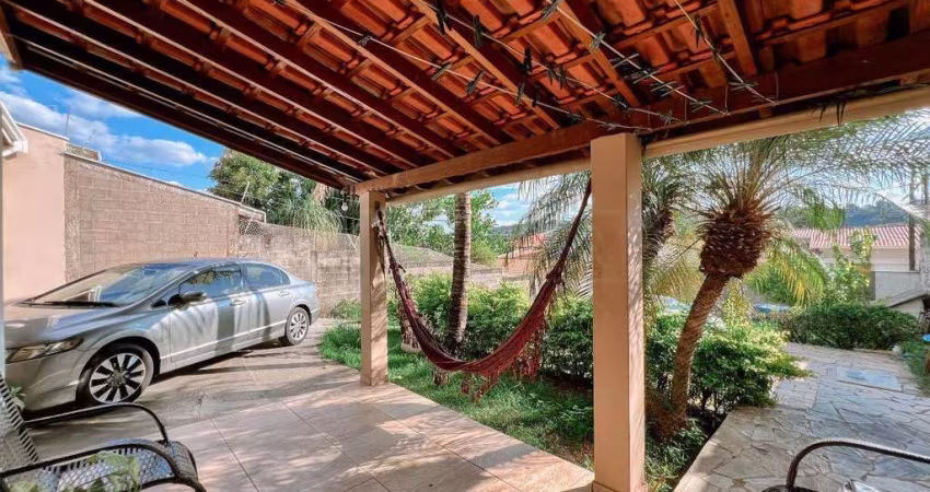 Casa à venda, 2 quartos, 5 vagas, Nova Piracicaba - Piracicaba/SP