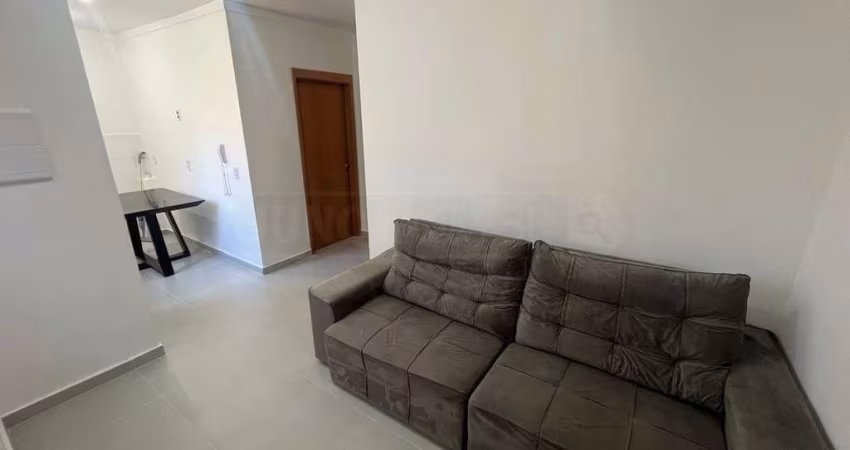 Apartamento para aluguel, 2 quartos, 1 vaga, Vitta Água Branca - Piracicaba/SP
