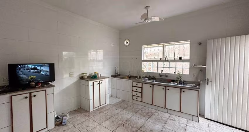 Casa à venda, 3 quartos, 1 vaga, Alemães - Piracicaba/SP