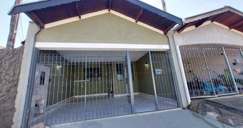 Casa para aluguel, 2 quartos, 1 vaga, Parque Orlanda I - Piracicaba/SP
