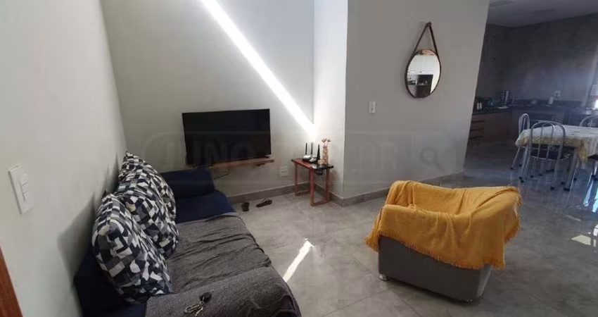 Casa em Condomínio à venda, 3 quartos, 1 suíte, Residencial San Marino - Rio das Pedras/SP