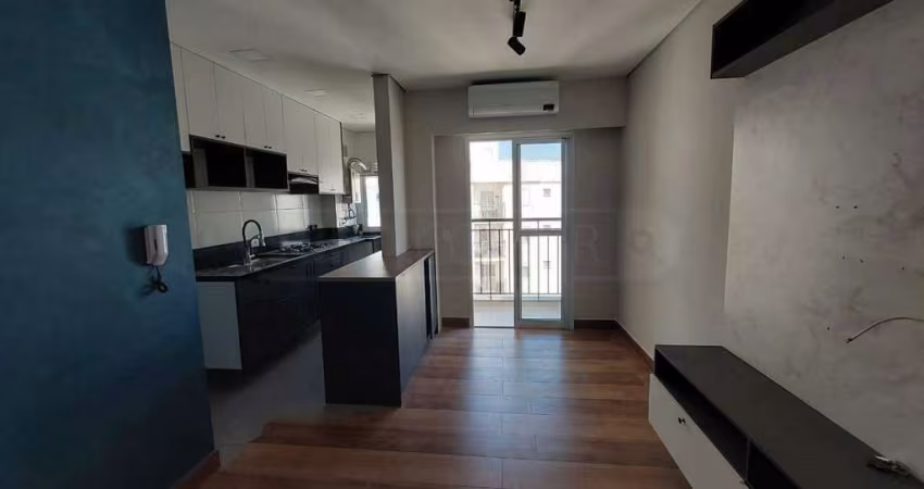 Apartamento para aluguel, 2 quartos, Morumbi - Piracicaba/SP