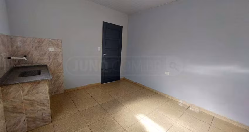 Casa para aluguel, 1 quarto, Santa Terezinha - Piracicaba/SP